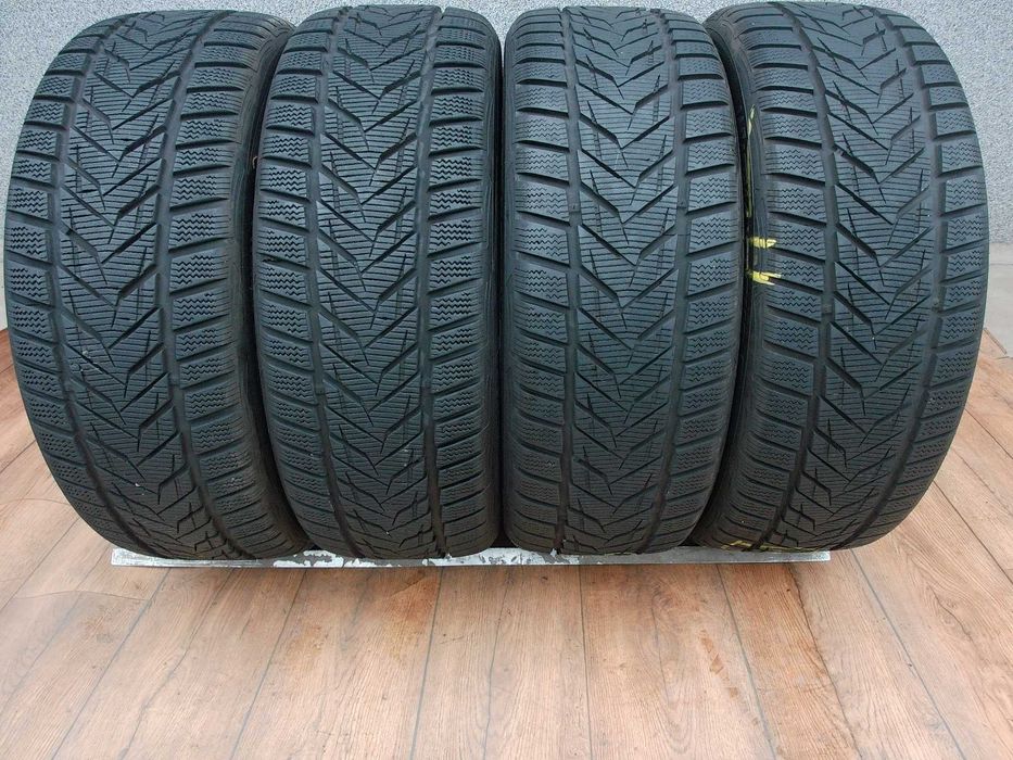 Vredestein Winter XTreme S 205/45/17 88V ziam ładne! Września • OLX.pl