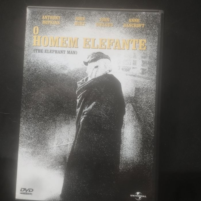 David Lynch/Herzog DVD's