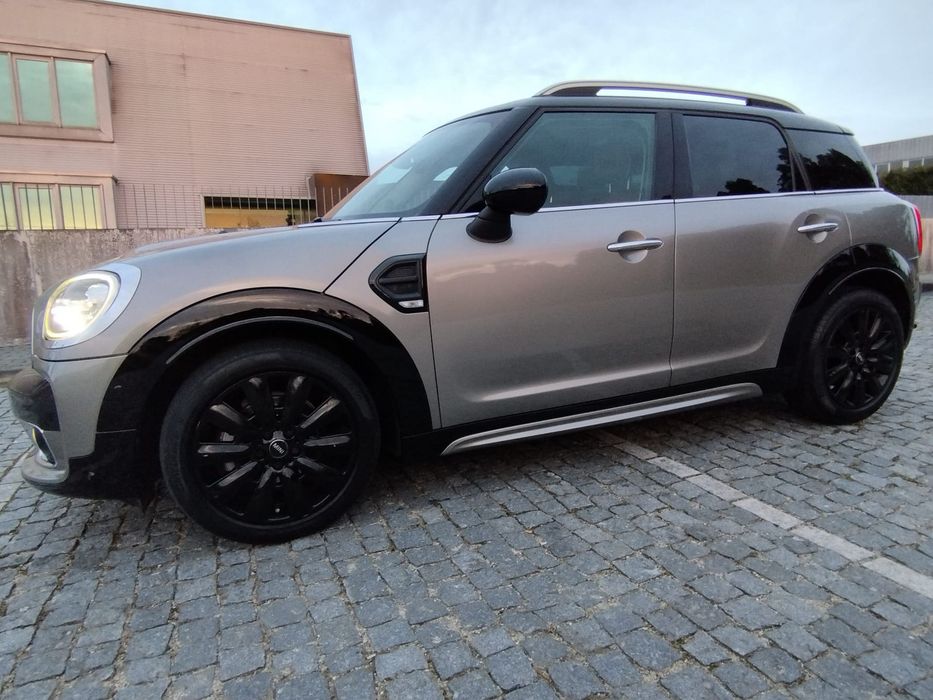 MINI Countryman Cooper D Aut. Estate Edition