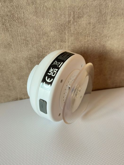 Bluetooth колонка водонепроникна.З присоскою.Динамік для душу