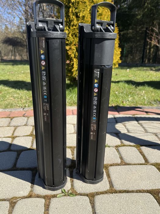 Rower elektryczny Trek stan idealny