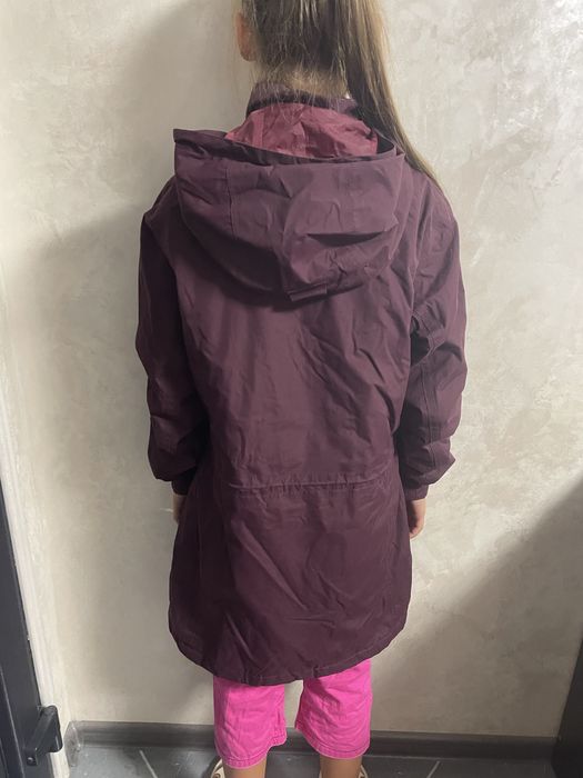 Куртка зимова дитяча