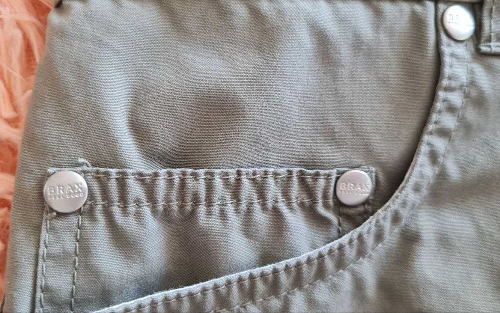 Мужские шорты бермуды Gant W36 L34