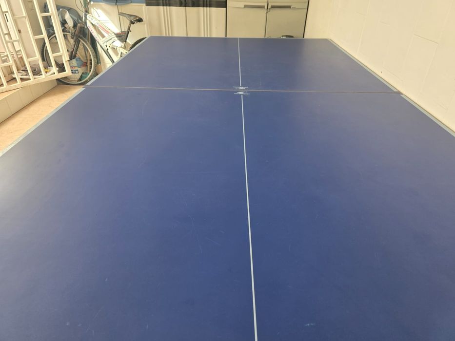 Mesa de Ping Pong Cornilleou 510