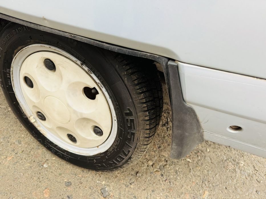 ЗАЗ 1103 Славута 2004