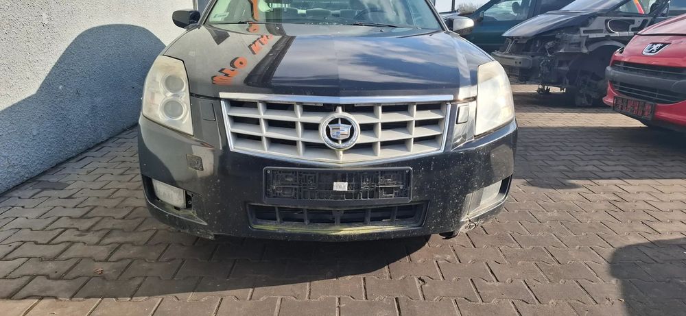 CADILLAC BLS  06-10 na części 1,9 150KM
