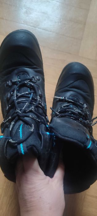 Buty Ecco Biom 38