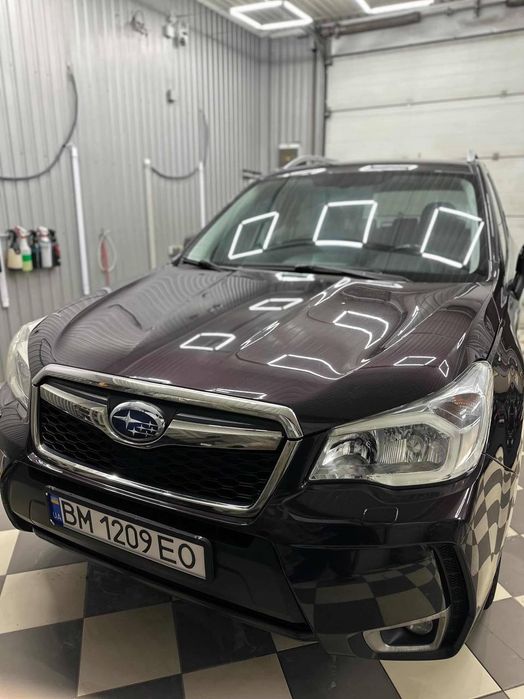 Продам ЄВРОПА Subaru Forester