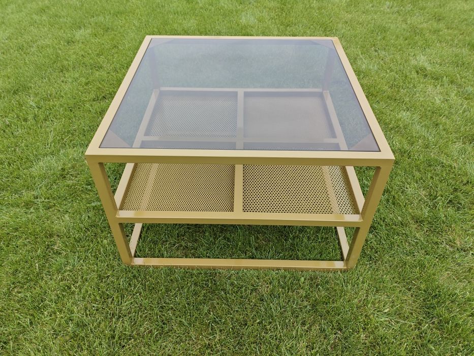 Stolik kawowy LOFT-Promocja!