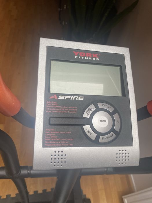 Orbitrek York Fitness Aspire