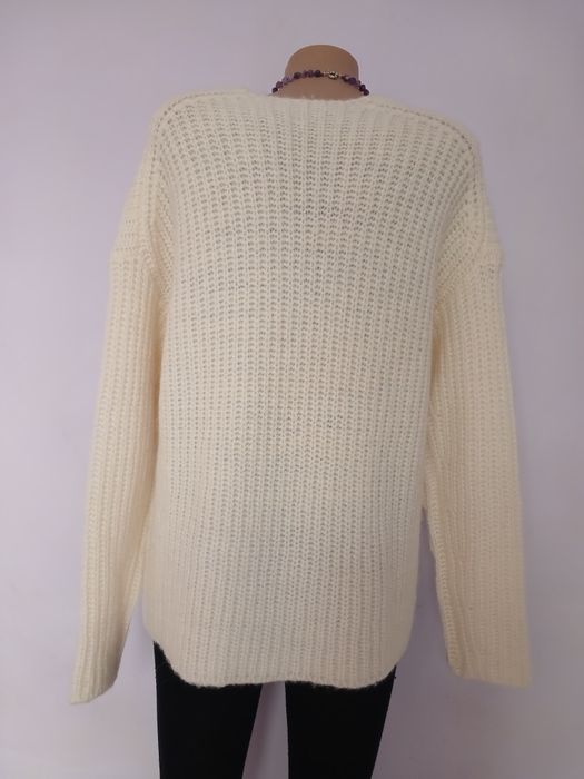 Теплий , базовий ,светр DRYKORN