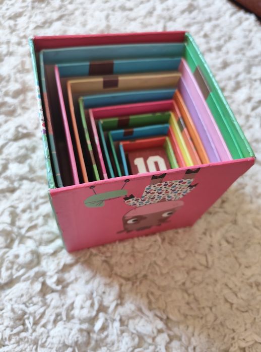 Brinquedos de madeira