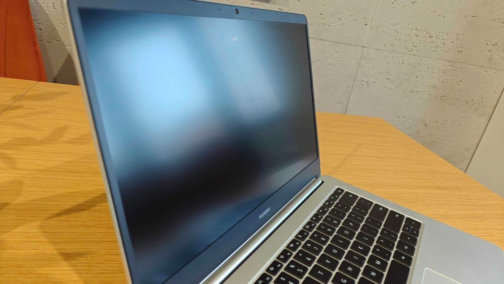 Laptop HUAWEI Matebook D14