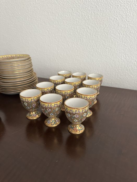 Conjunto 178 peças