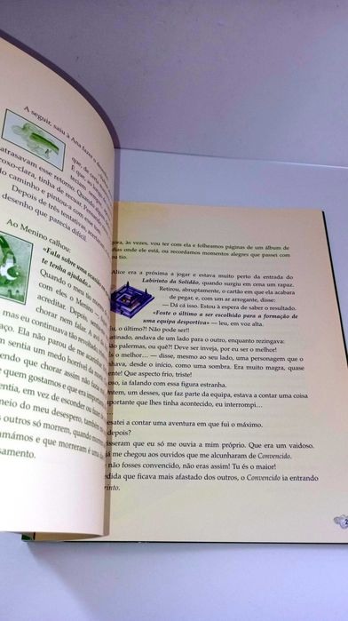 O menino e o GOSTARzinhos - Graça Gonçalves