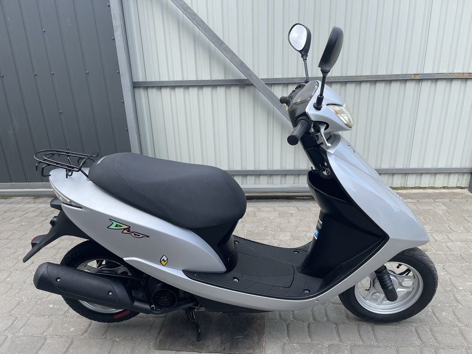 Продаж Мопеда (Скутера) без пробігу по Україні