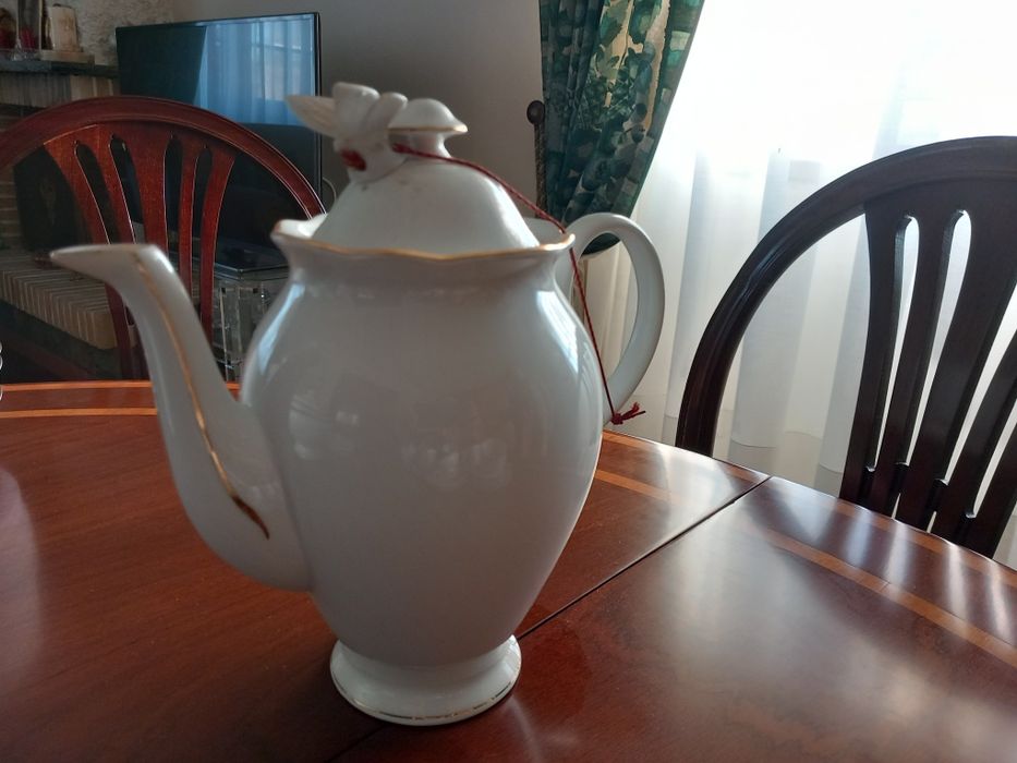 Vista Alegre Tea Set430225842063943685