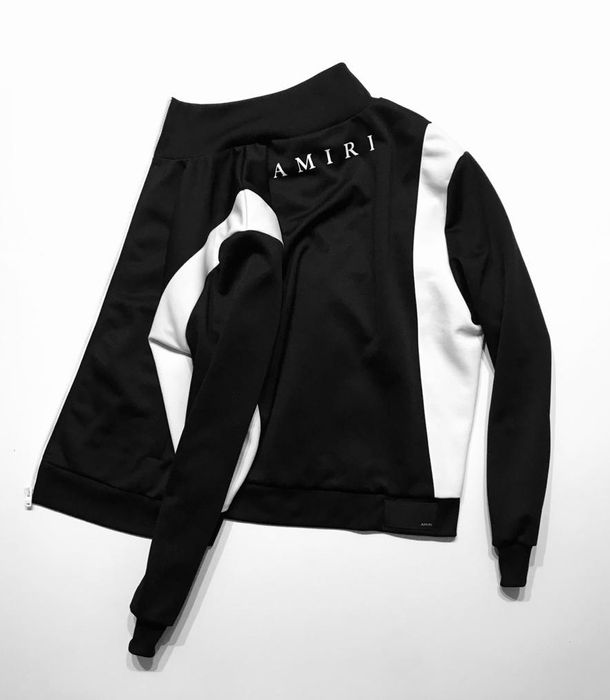Amiri Dres kompletny XL