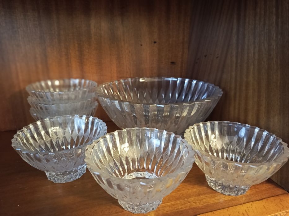 Sprzedam dużą liczbę kryształów. Odbiór osobisty.