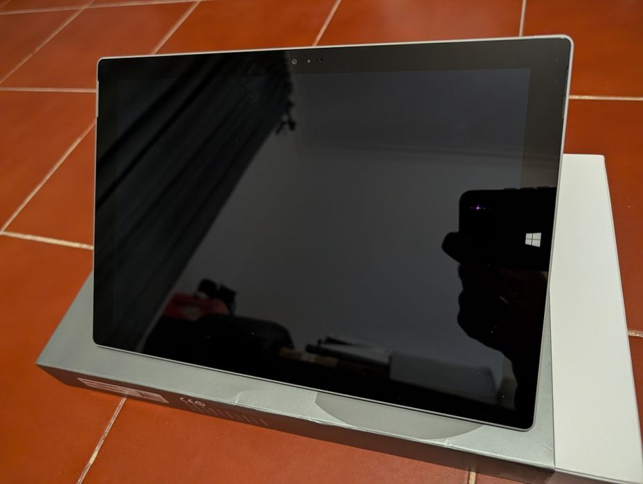 Microsoft Surface 3 Pro