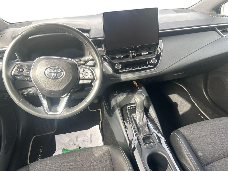 Toyota Corolla Touring Sports 1.8 Hybrid Comfort Plus