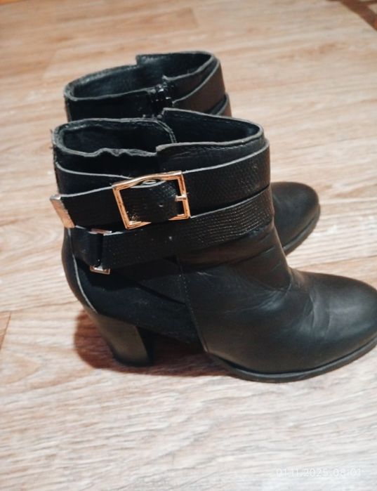 Ботильйони р. 37