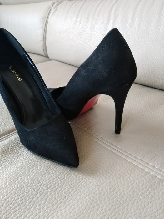 Buty damskie rozmiar 39