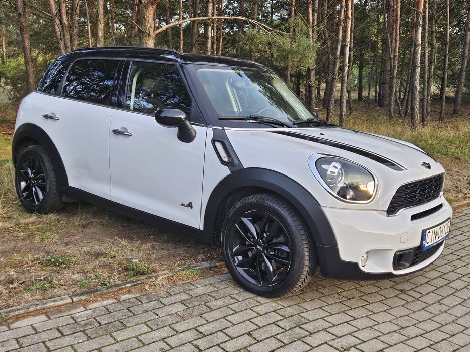 Sprzedam samochód osobowy