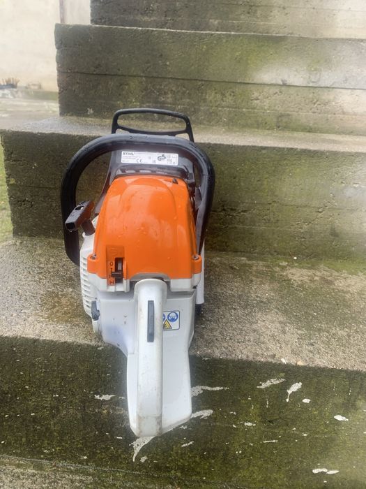 Pila spalinowa Stihl ms 271 /3.5 km