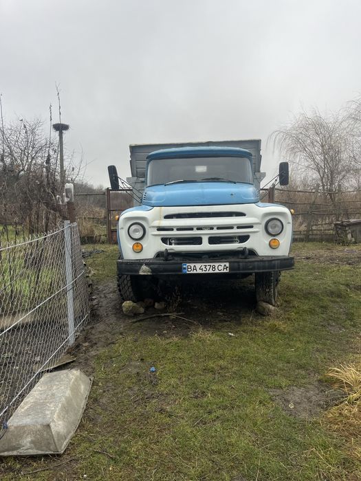 Зіл 130 стан супер