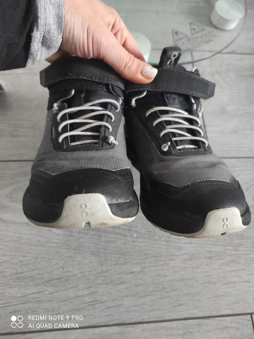 Кросівки Демі 31