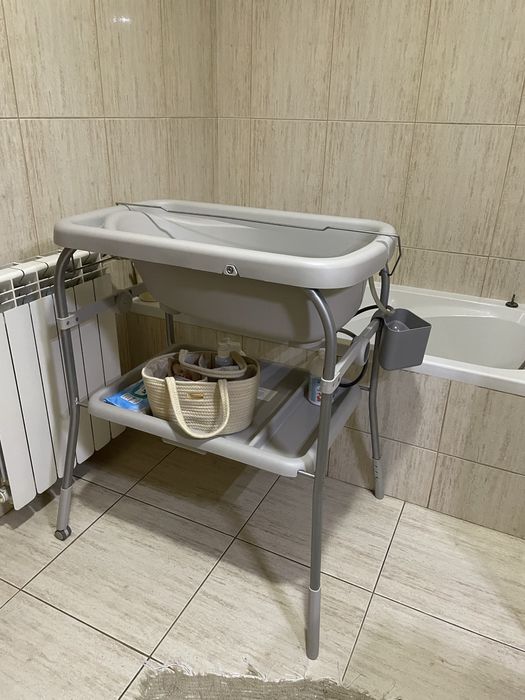 Banheira Bebé