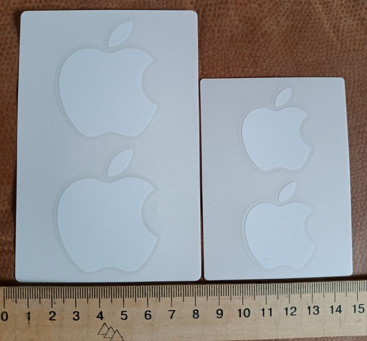 Наклейки Apple (original) Beats