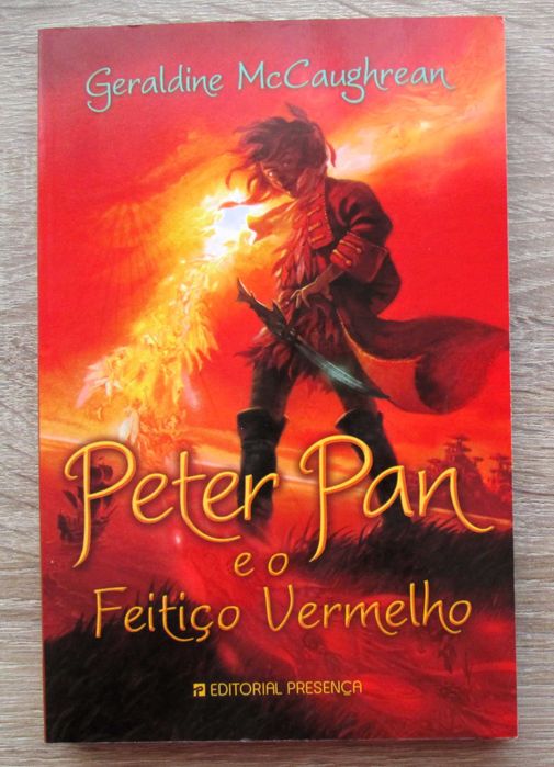 Sandokan + Peter Pan