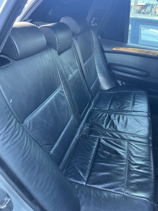 BMW Х5 е53 3,0 м57