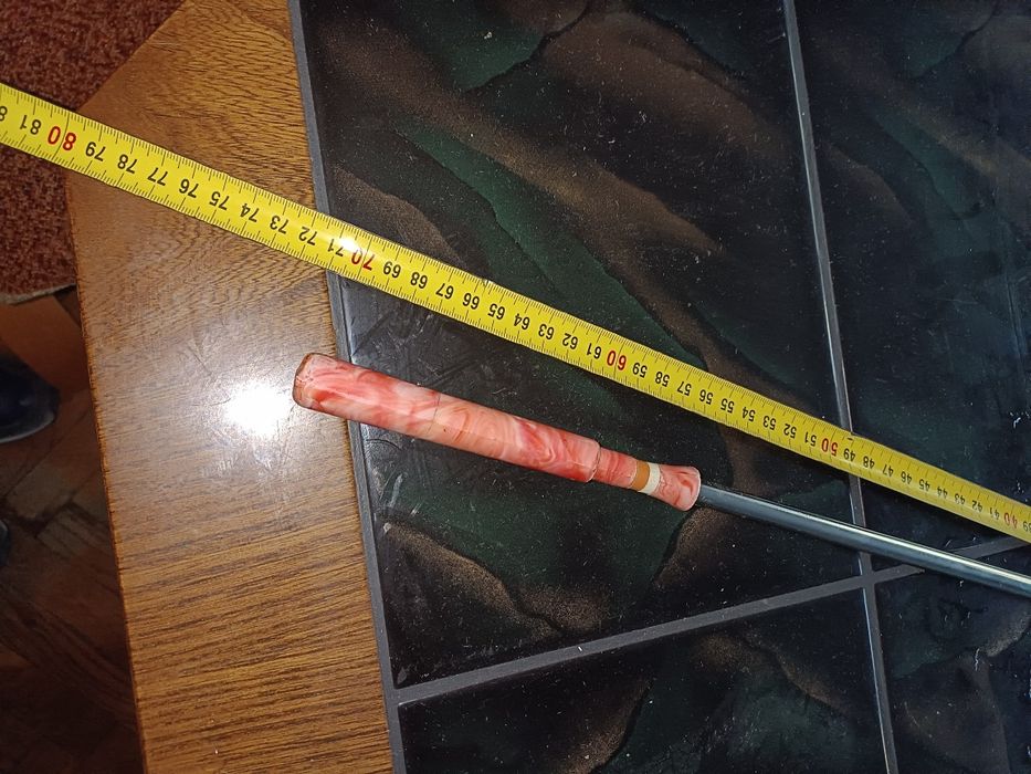 Łyżka do butów PRL