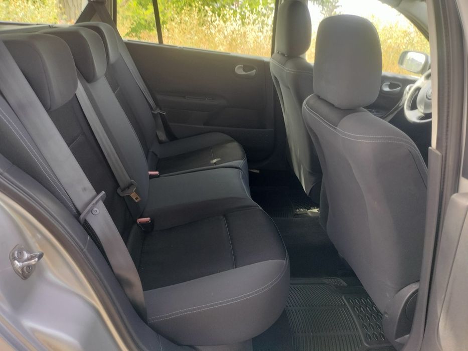 Renault Megane Impecável