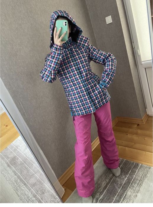 Лижний костюм Protest