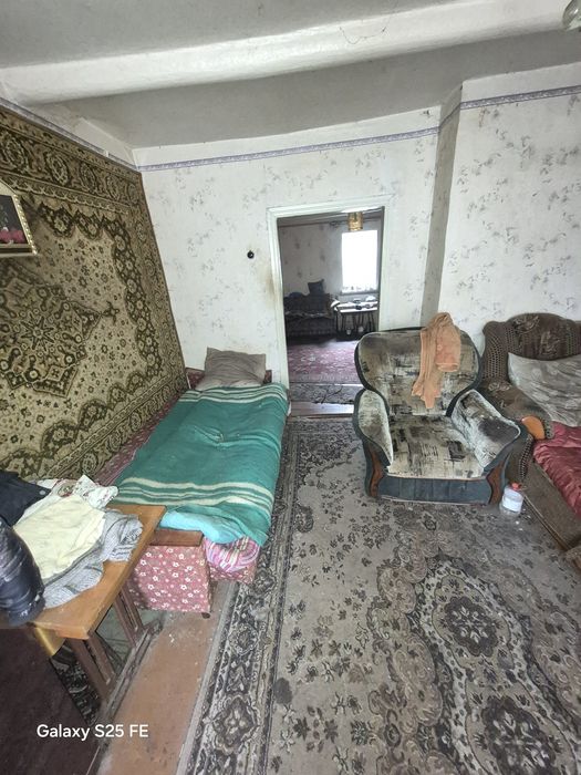 Продаж будинку в малому Тростянці
