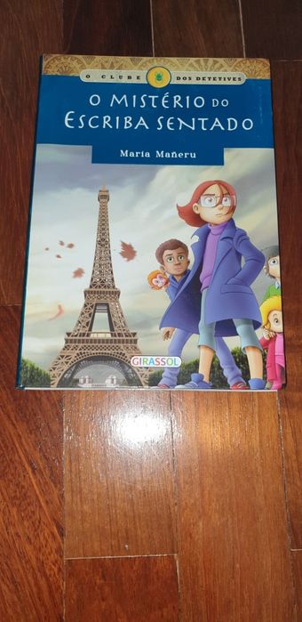 Livros para crianças