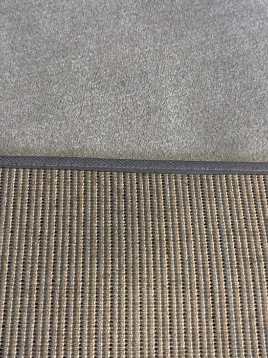 Carpete Premium Cinzenta - Qtd. 1 Und.