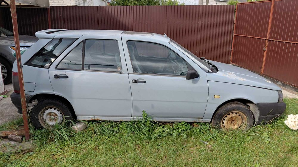 Продаж автомобіля Фіат Тіпо