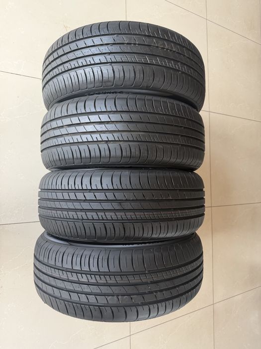 Шини літні 185/55/15 Kumho летние шины 185/55r15