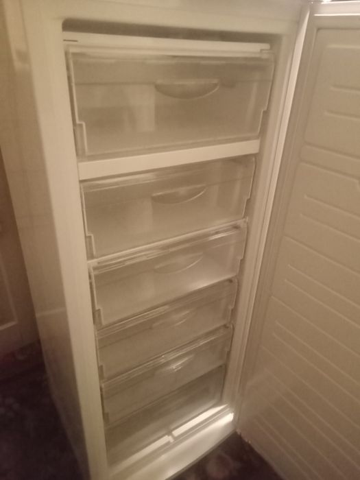 Продам морозильну камеру б/у в робочому стані