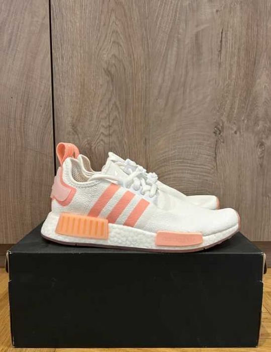 Buty  Adidas NMD R1