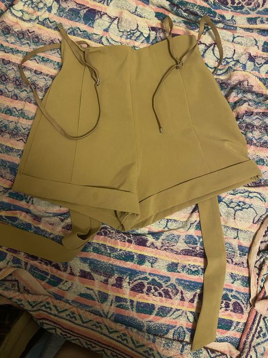 Шорти жіночі розмір S