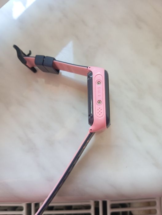 Смарт     Часи дитячі