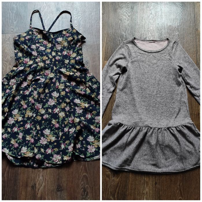 Платья, сарафаны, туники