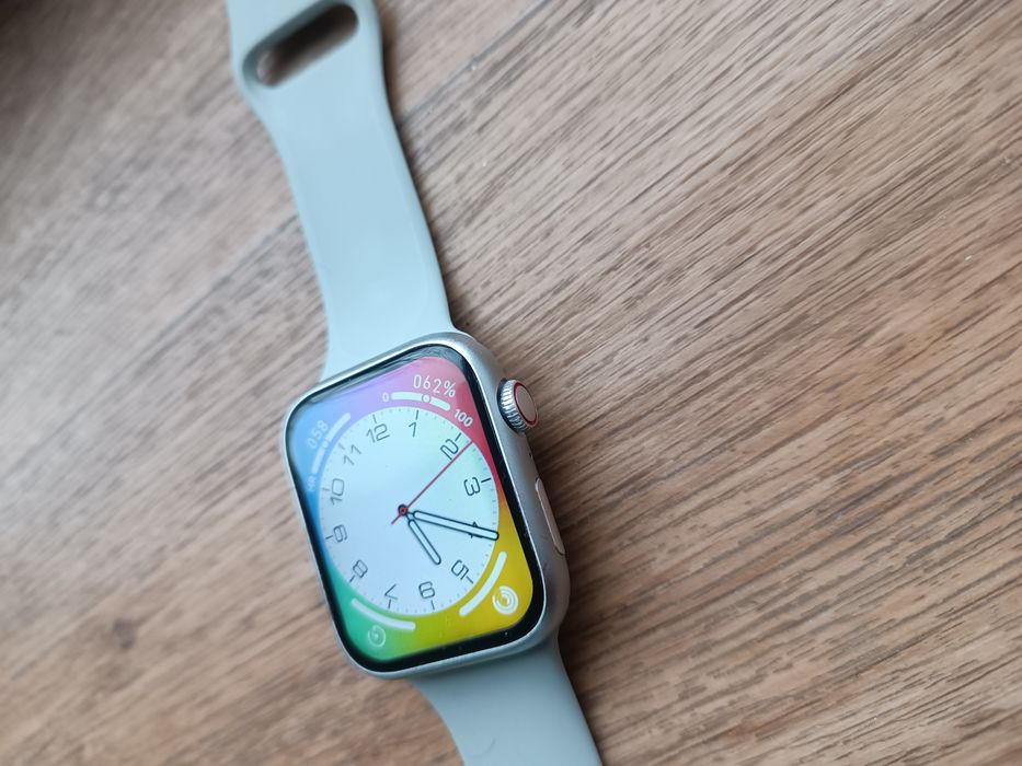 Smart watch gs 8 pro max часи розумні