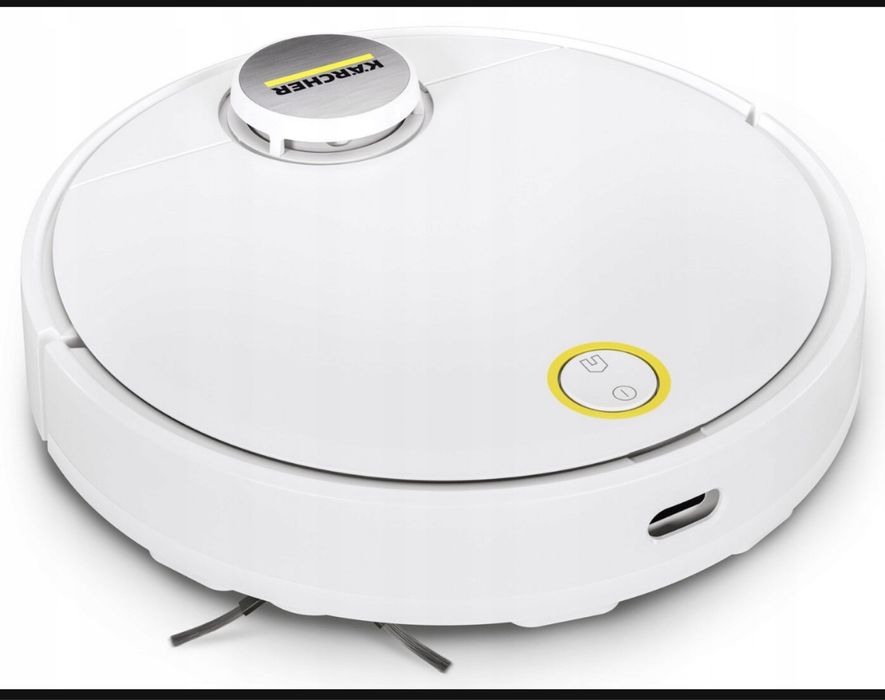 Robot sprzątający KARCHER RCV 3